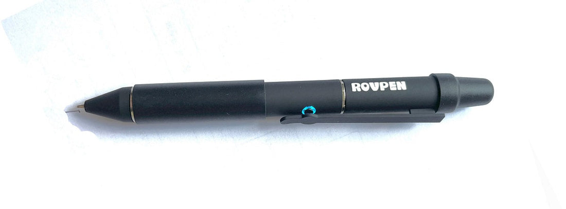 Trending Vape Pen Rovpen Penjamin Vape, Everything You Need to Know About This